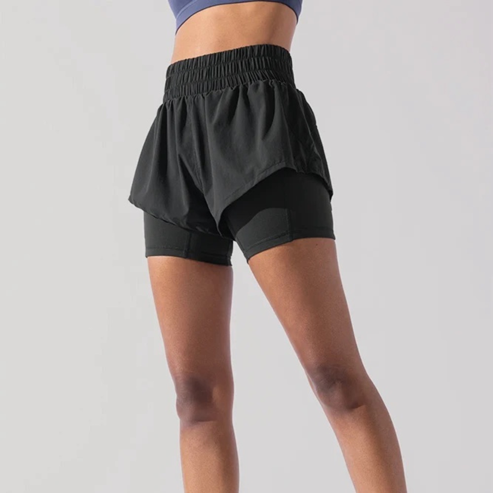 POPFLEX Midi Super Short - Picture 3 of 3